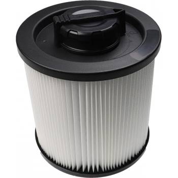 Image 1 of VHBW Картушен филтър за DeWalt DXV06P / DXV09P / DXV10P / DXV16P (888400961)