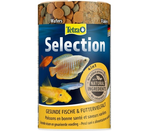 Tetra Selection 100 ml