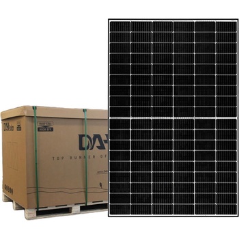 DAH Solar Solárny panel DHN-60X16/FS(BB)-475W paleta 34 ks