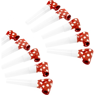 Aga4Kids Frkačky DS913R 10 ks – Hledejceny.cz