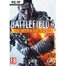Battlefield 4 (Limited Edition)