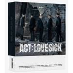 Daniel Shopping s. r. o Tomorrow X Together (TXT): World Tour: Act: Love Sick: In Seoul - 3DVD (061416)