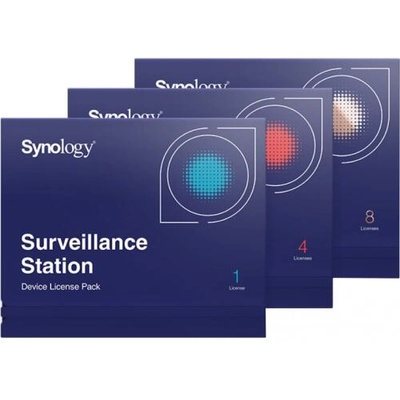 Synology 15-200000105/15-200000102