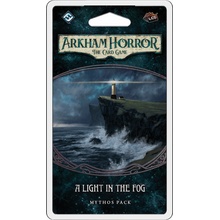 FFG Arkham Horror: The Card Game A Light in the Fog