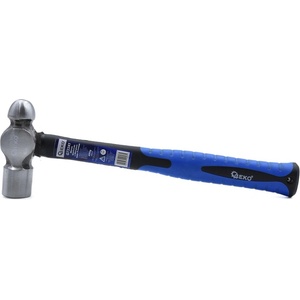 GEKO Тенекеджийски чук фибростъкло 450 г 01264 (g72241)