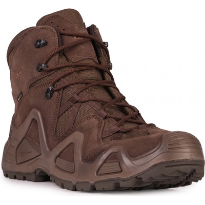 Lowa Zephyr GTX Mid TF Ws Dark Brown