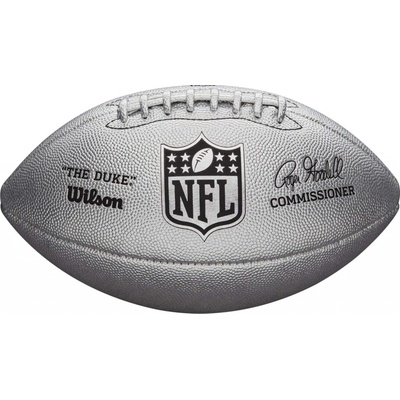 Wilson New NFL Duke Game – Zboží Dáma