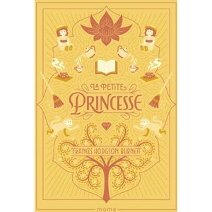 La petite princesse (2025)