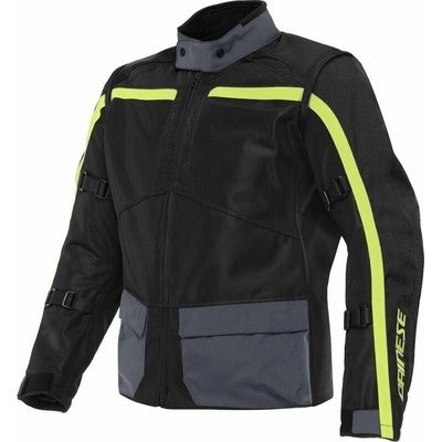 Dainese Outlaw čierno-žltá