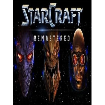 StarCraft Remastered