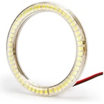  Универсален диоден ринг с smd диоди - 71мм (ledrng71)