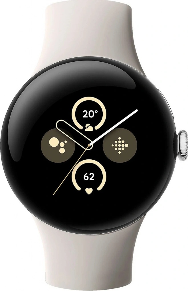 Google Pixel Watch 2