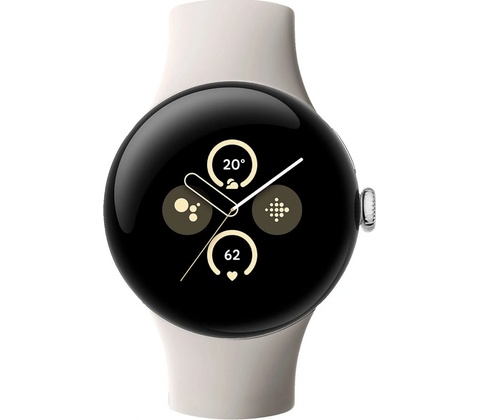 Google Pixel Watch 2