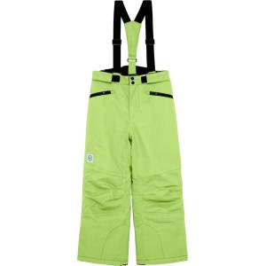 Color Kids Детски ски панталон Color Kids Kid's Ski Pants with Pockets Ski trousers - Sharp Green - размер 152 (EU) (701-4667-0720)