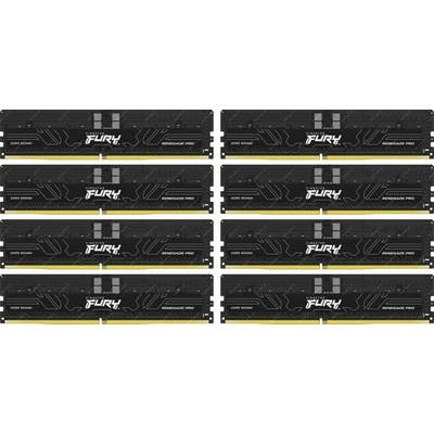 Kingston FURY Renegade Pro DDR5 256GB 5600MHz CL28 (8x32GB) KF556R28RBE2K8-256
