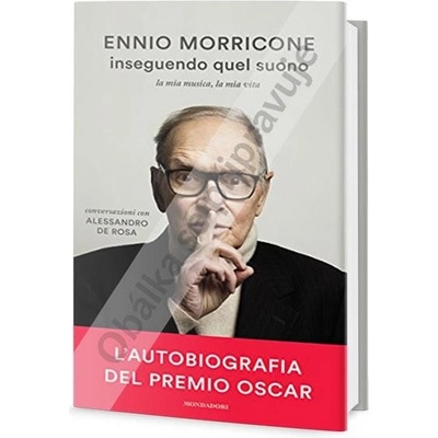 Chyť ten zvuk - Morricone Ennio