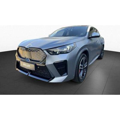 BMW iX2 xDrive 30 M Sport Pro 225 kW