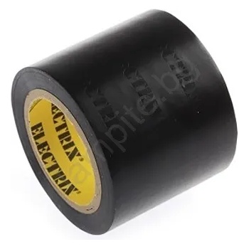 Image 1 of Solight AP08 - Изолационна лента 50мм x 10м (SL0709)