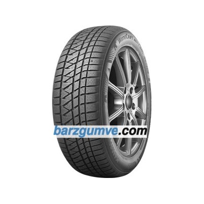 Kumho WinterCRAFT WS71 235/50 R20 104V