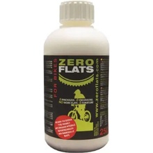 Zeroflats Teknic Latexové mléko 250 ml