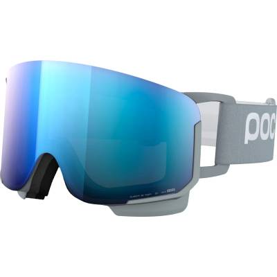 POC Ски маска Poc Nexal S2 (VLT 20%) Ski goggles - Granite Grey - размер One Size (417-4012-0212)