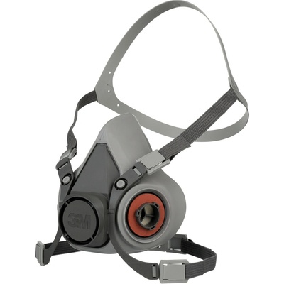 3M polomaska 6000