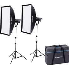 Nanlite FS-200B