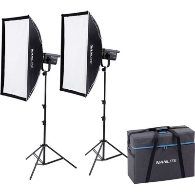 Nanlite FS-200B