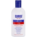 Eubos Urea tekuté mydlo pre veľmi suchú pokožku Without Perfume Alkaline Soap and Colorants 200 ml