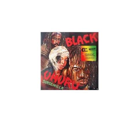 Sinsemilla / Black Uhuru