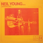 Warner Young Neil: Carnegie Hall 1970 - 2CD (044378)