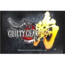 Hry na PC Guilty Gear Isuka