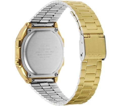 Casio A-168G-9