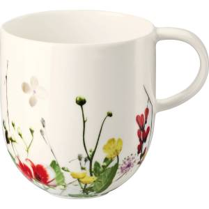 Rosenthal Чаша халба Brillance Тайна градина 340 мл (10530 405101 15505)
