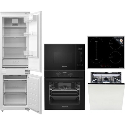 Set Philco POB 769 AB + PMD 2085 BIB + PHD 64 FBI + PDI 1469 BTBIT + PCNI 1773 EBi