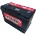 Perion 12V 105Ah 800A Asia