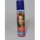 Venita 1-day Color barevný spray na vlasy zelená 50 ml
