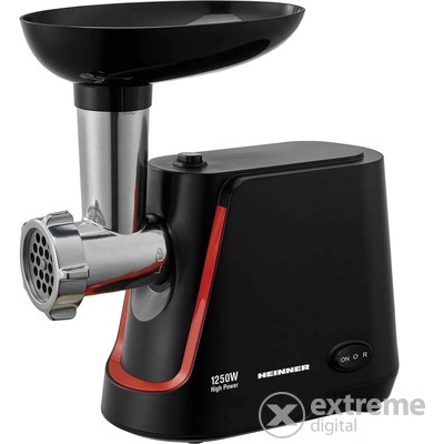 Heinner MG-1250BK