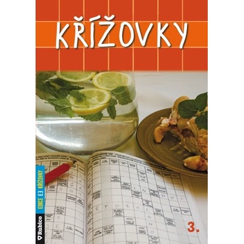 Křížovky 3