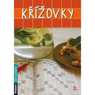 Křížovky 3