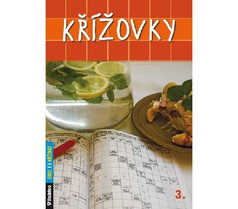 Křížovky 3