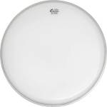ENCORE by REMO Бяла кожа за бас барабан (каса) 22" EN-1122BA - Ambassador
