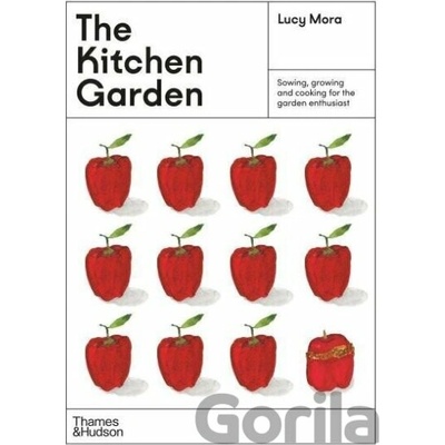 Kitchen Garden Mora Lucy