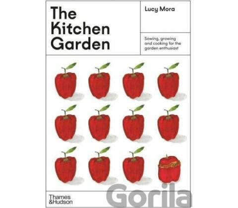 Kitchen Garden Mora Lucy