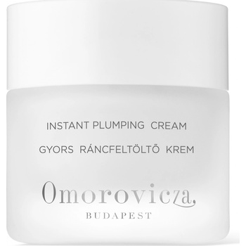 Omorovicza Hydro-Mineral Instant Plumping Cream protivráskový krém 50 ml