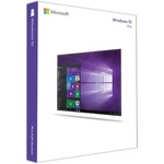 Microsoft Windows 10 Pro 64bit ENG (1 User) FQC-08929