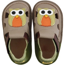 Tikki shoes sandálky Summer Owl