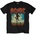 AC/DC Blow Up Your Video / World Tour 1988 Black XL Риза (ACDCTS42MB04)