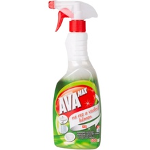 Ava Max univerzálny čistič na hrdzu a vodný kameň rozprašovač 500 ml