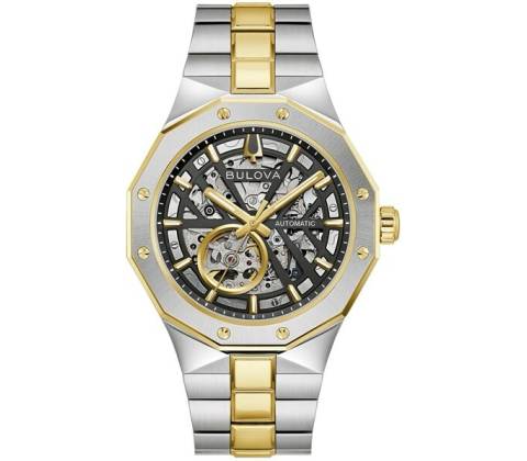 Bulova 98A339